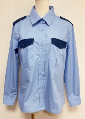 警察警備シャツ
全3点