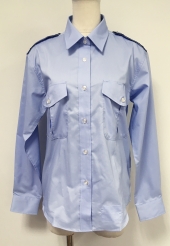 警察警備シャツ
全2点