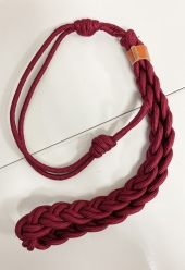 肩ロープ
全1点