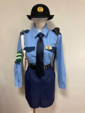 婦人警官 No.2
本物ではありません