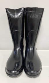 ブラック長靴 28.0cm
全1点