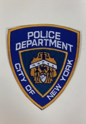 POLICEエンブレム
全2点