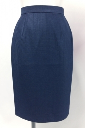 ネイビースカート 全7点