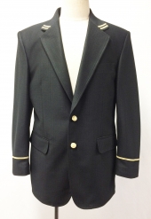 ブラックジャケット 
全6点