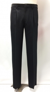 ブラックパンツ 
全7点