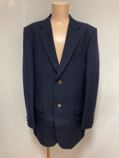 ネイビーブレザーKURI-ORI
全2点