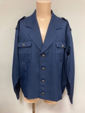 警察警備ジャケット