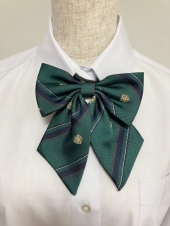 グリーンリボン
全5点