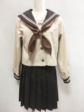 スクール女子 No.8
女子2