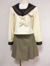 スクール女子 No.74
女子1