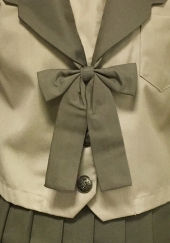 カーキリボン
全2点