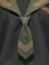 カーキネクタイ
全1点