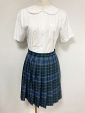 ブルースカート
全12点