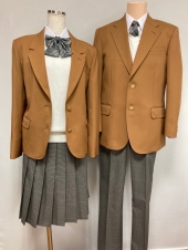 男女お揃い No.25
男子5
女子9