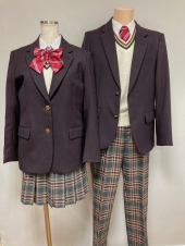 スクール No.26
男子2
女子1