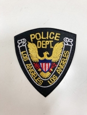 POLICEエンブレム
全1点