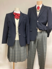 スクール No.19
男子3
女子8