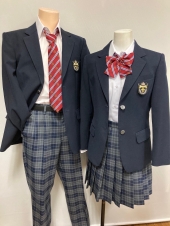 スクール No.15
男子2
女子2