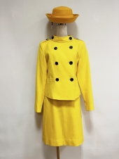 イエローデパートガール
全1点