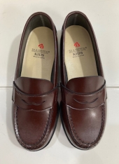 ブラウンローファー KID'S
全1点