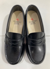 ブラックローファー KID'S
全1点