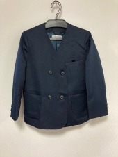 ネイビーブレザー KID'S
全1点