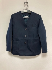 ネイビーブレザー KID'S
全1点