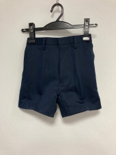 ネイビーショートパンツ KID'S
全3点