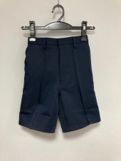 ネイビーショートパンツ KID'S
全1点
