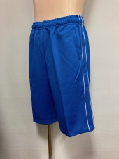 ブルーハーフパンツ
全2点