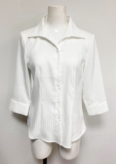 ホワイトシャツ
全3点