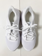 23.0/23.5/24.0/25.0/26.0/26.5/27.0/27.5
全11点
ホワイトスニーカー