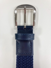 ネイビーベルト
全6点