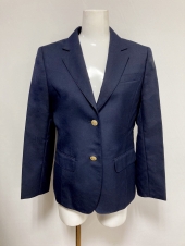 ネイビーブレザー
男女お揃い
全18点