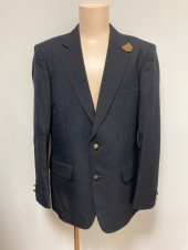 ネイビーブレザーTOMBOW
男女お揃い
全1点