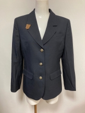 ネイビーブレザーTOMBOW
男女お揃い
全1点