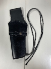 拳銃ホルダー
全2点