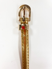 ゴールドボンタン用ベルト
全1点