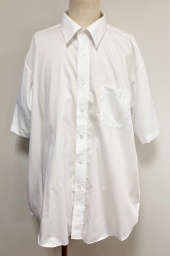 ホワイトシャツ
全1点
