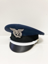 警備員帽子
全3点