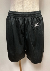 ブラックソフトボール
ハーフパンツ
全10点