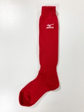 レッド野球ハイソックス
全11点