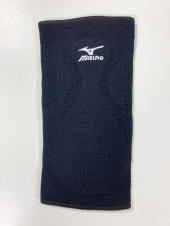 ブラックソフトボール
ニーパッド
全2点