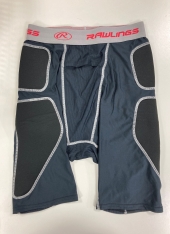 ブラック野球スライディング
パンツ
全11点