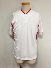 ホワイト野球シャツ
全11点