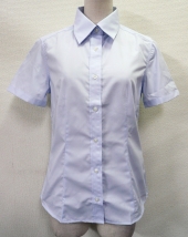 ブルー半袖シャツ
全3点