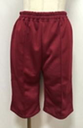 レッドハーフパンツ
全6点