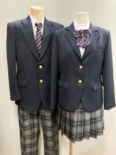 男女お揃い No.10 KURI-ORI
男子19
女子16