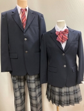 男女お揃い No.15 TOMBOW
男子19
女子16