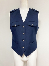 警察警備ベスト
全3点